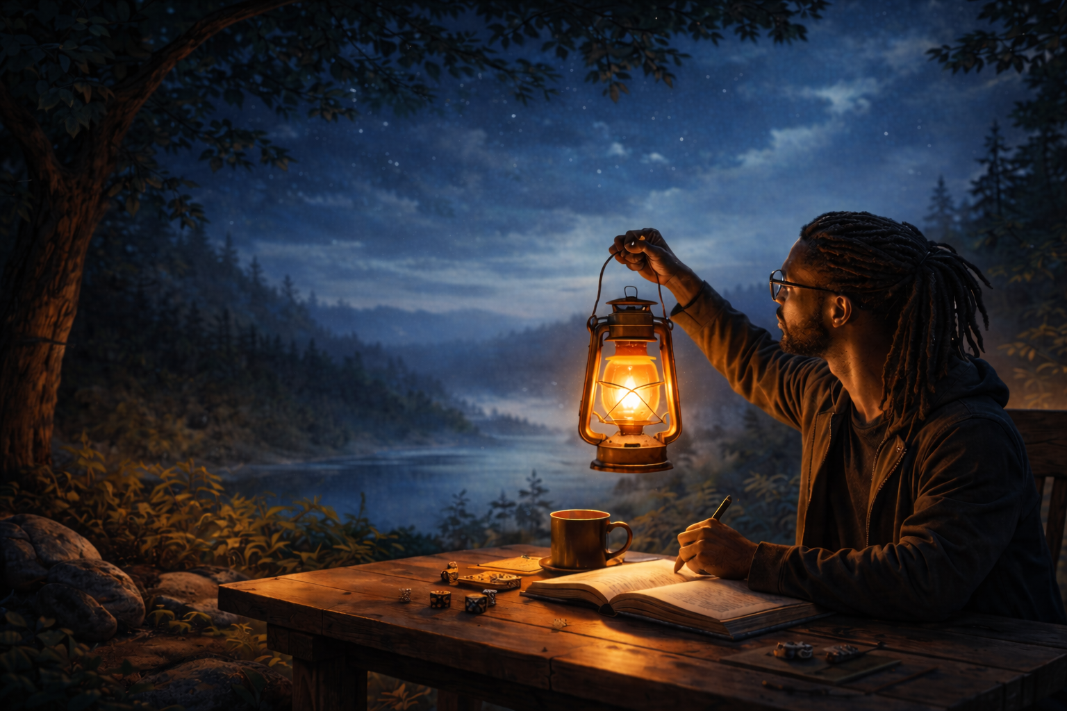 Cameron Sparks's Picture